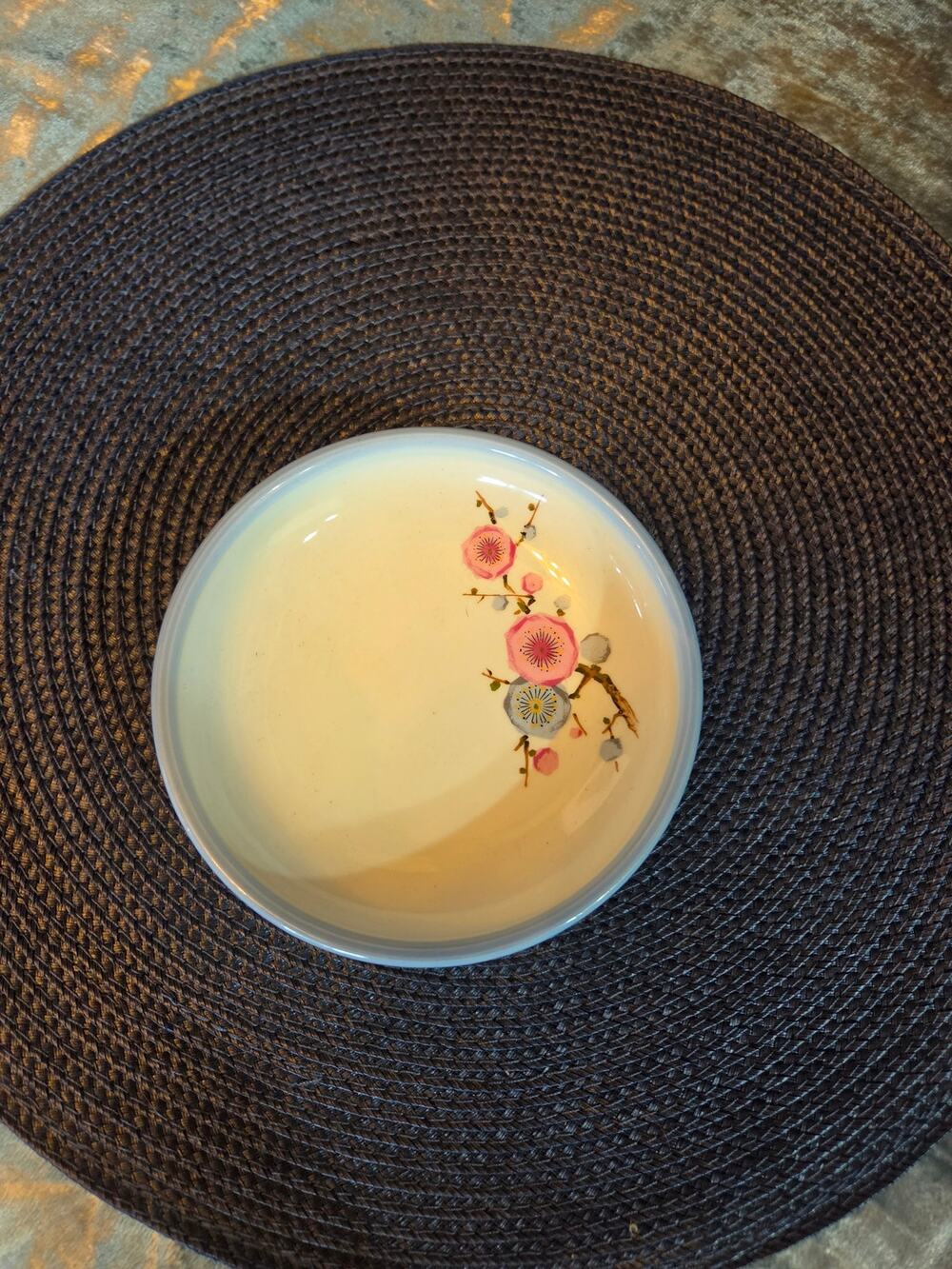 VTG One 5" Takemura Japanese Bowl